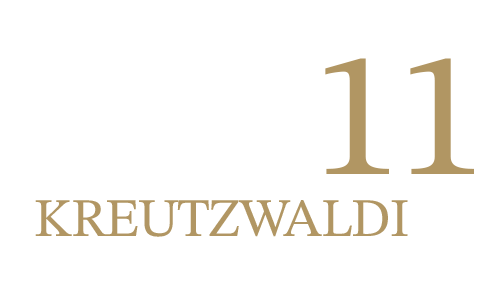 Kreutzwaldi 11 arendus